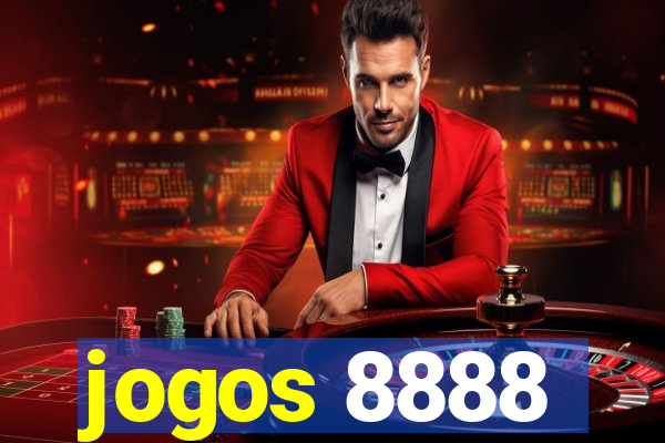 jogos 8888